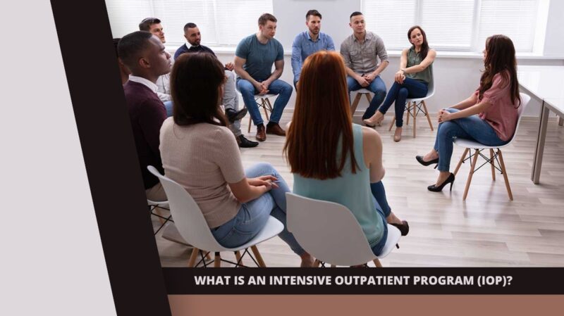 What is an Intensive Outpatient Program (IOP)? - Revolutionizing Treatment