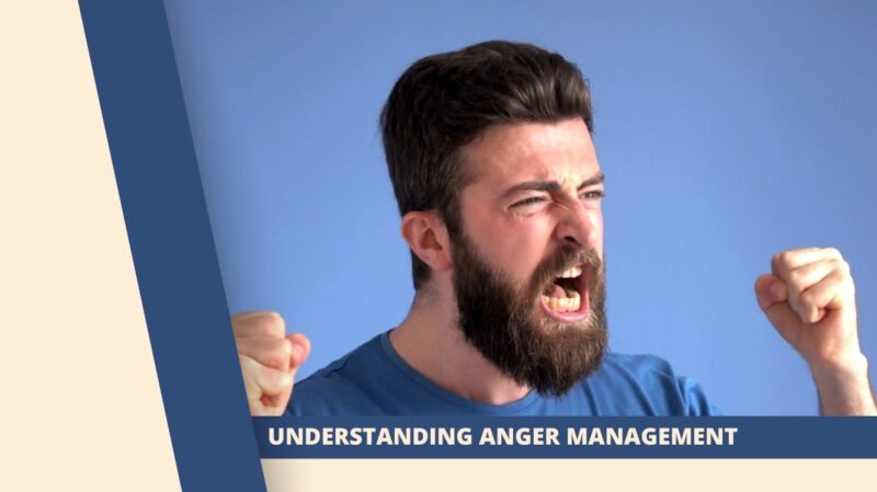 What Is Anger Management Mastering Your Emotions