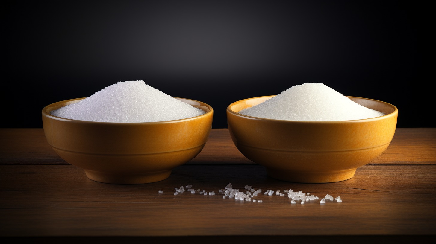 Sucralose - an overview