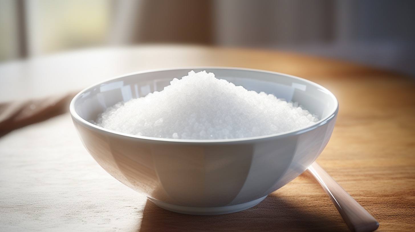 Everything You Need to Know About Sucralose: A Guide to Effective Sugar  Alternative