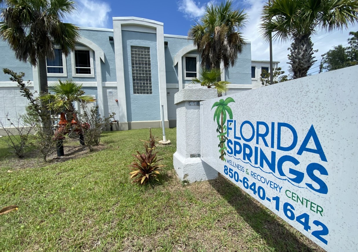 Florida Springs Wellness and Recovery Center