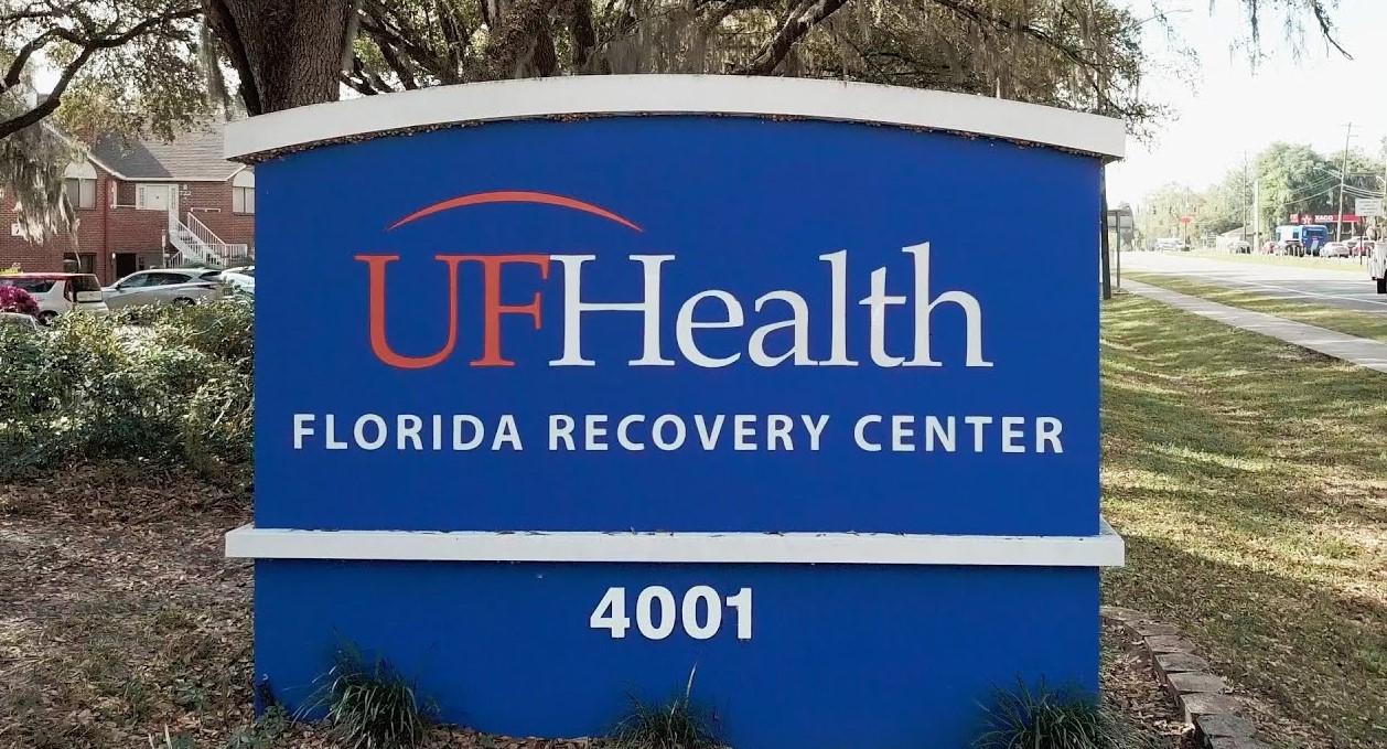 UF Health Florida Recovery Center